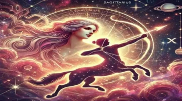 تحسن مالي واعد لمولودي برج القوس.. 10 ديسمبر 2025